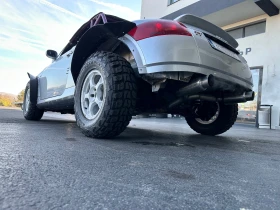Audi Tt 1.8 T, снимка 8
