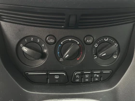 Ford C-max 1.6i + Климатик, снимка 12