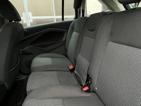Ford C-max 1.6i + Климатик, снимка 9