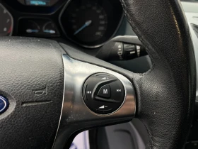 Ford C-max 1.6i + Климатик, снимка 10