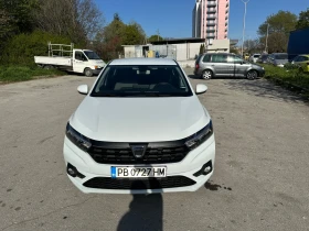 Dacia Logan 1.0i / LPG