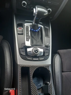 Audi A5 RS5 PRESTIGE ABT Bang & Olufsen S5 3.0 TDI, снимка 13