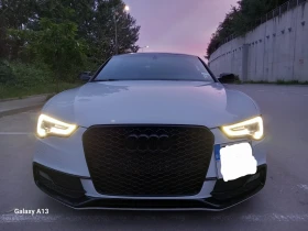 Audi A5 RS5 PRESTIGE ABT Bang & Olufsen S5 3.0 TDI, снимка 1
