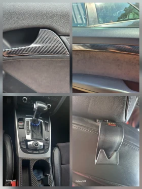 Audi A5 RS5 PRESTIGE ABT Bang & Olufsen S5 3.0 TDI, снимка 14