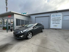 Hyundai I40 2.0 Premium/ Седан, снимка 8