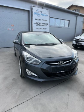 Hyundai I40 2.0 Premium/ Седан, снимка 2