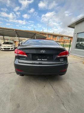 Hyundai I40 2.0 Premium/ Седан, снимка 6