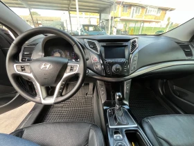 Hyundai I40 2.0 Premium/ Седан, снимка 12