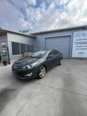 Hyundai I40 2.0 Premium/ Седан, снимка 9
