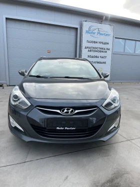 Hyundai I40 2.0 Premium/ Седан, снимка 3