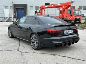 Audi S4 Гаранция 6МЕСЕЦА/350кс/20000км!/2023г., снимка 3
