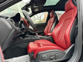 Audi S4 Гаранция 6МЕСЕЦА/350кс/20000км!/2023г., снимка 8