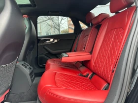 Audi S4 Гаранция 6МЕСЕЦА/350кс/20000км!/2023г., снимка 9