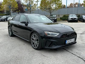 Audi S4 Гаранция 6МЕСЕЦА/350кс/20000км!/2023г., снимка 6