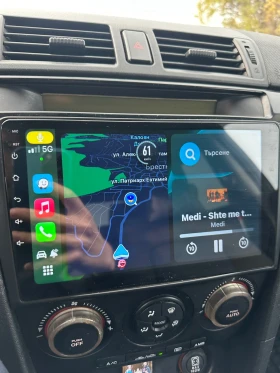 Mazda 3 1.6, снимка 6