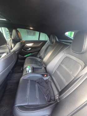 Mercedes-Benz GT 43 AMG + EQ BOOST / FACE / 4MATIC+ /ЛИЗИНГ, снимка 7