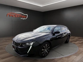 Peugeot 508 2.0 BLUEHDI GT LINE , снимка 1