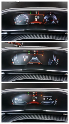 Peugeot 508 2.0 BLUEHDI GT LINE , снимка 13