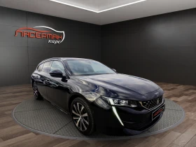 Peugeot 508 2.0 BLUEHDI GT LINE , снимка 2