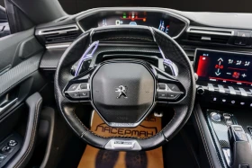 Peugeot 508 2.0 BLUEHDI GT LINE , снимка 10