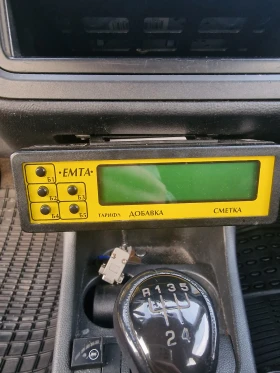 Skoda Fabia, снимка 8