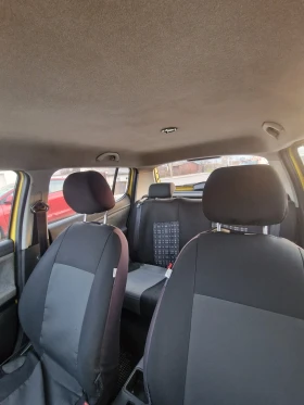 Skoda Fabia, снимка 9