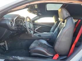 Chevrolet Camaro 6.2l Zl1, снимка 7
