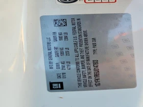 Chevrolet Camaro 6.2l Zl1, снимка 12