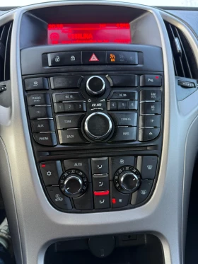 Opel Astra 1.6 I 116 к.с. ЧИСТО НОВ, снимка 14