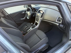 Opel Astra 1.6 I 116 к.с. ЧИСТО НОВ, снимка 10