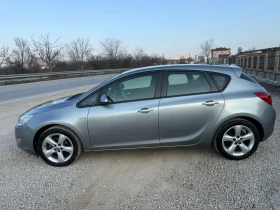 Opel Astra 1.6 I 116 к.с. ЧИСТО НОВ, снимка 7