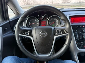 Opel Astra 1.6 I 116 к.с. ЧИСТО НОВ, снимка 13