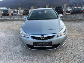 Opel Astra 1.6 I 116 к.с. ЧИСТО НОВ, снимка 2
