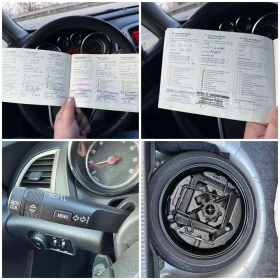 Opel Astra 1.6 I 116 к.с. ЧИСТО НОВ, снимка 17