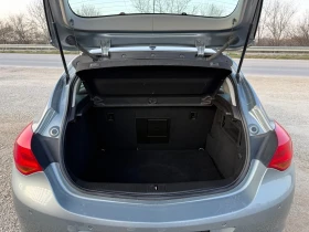 Opel Astra 1.6 I 116 к.с. ЧИСТО НОВ, снимка 9