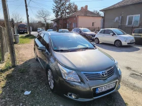 Toyota Avensis, снимка 2