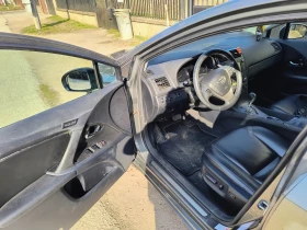 Toyota Avensis, снимка 5