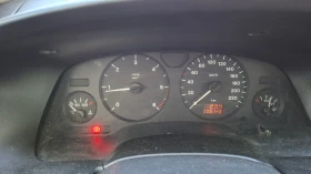 Opel Zafira, снимка 9