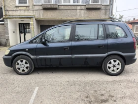 Opel Zafira, снимка 5