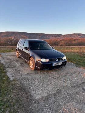 VW Golf, снимка 3