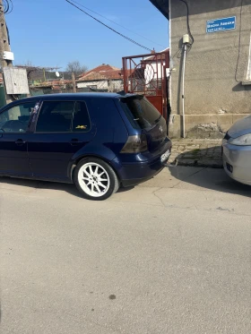 VW Golf, снимка 2