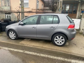 VW Golf 1.6tdi, снимка 8
