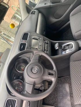 VW Golf 1.6tdi, снимка 9