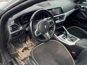 BMW 440 * M440i xDrive * CARFAX * ЦЕНА ДО БГ, снимка 5