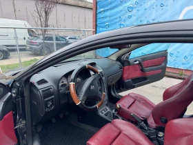 Opel Astra Bertone Irmscher, снимка 11