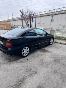 Opel Astra Bertone Irmscher, снимка 6