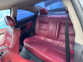 Opel Astra Bertone Irmscher, снимка 9