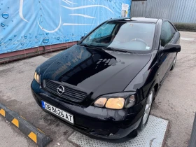 Opel Astra Bertone Irmscher, снимка 4