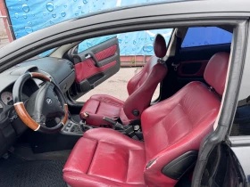 Opel Astra Bertone Irmscher, снимка 12