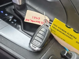 Hyundai Elantra * PREFERRED * CARFAX * ЦЕНА ДО БГ, снимка 8